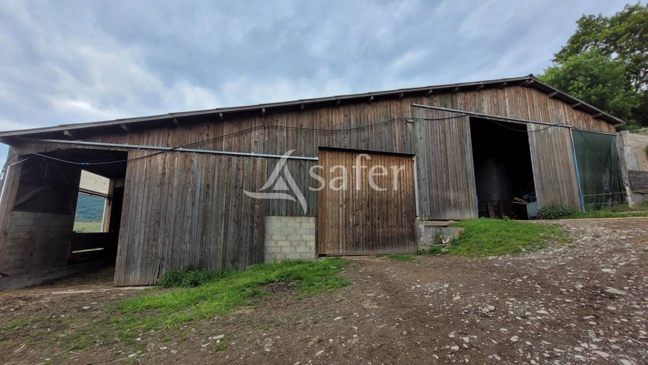 Azienda agricola In vendita Rhône