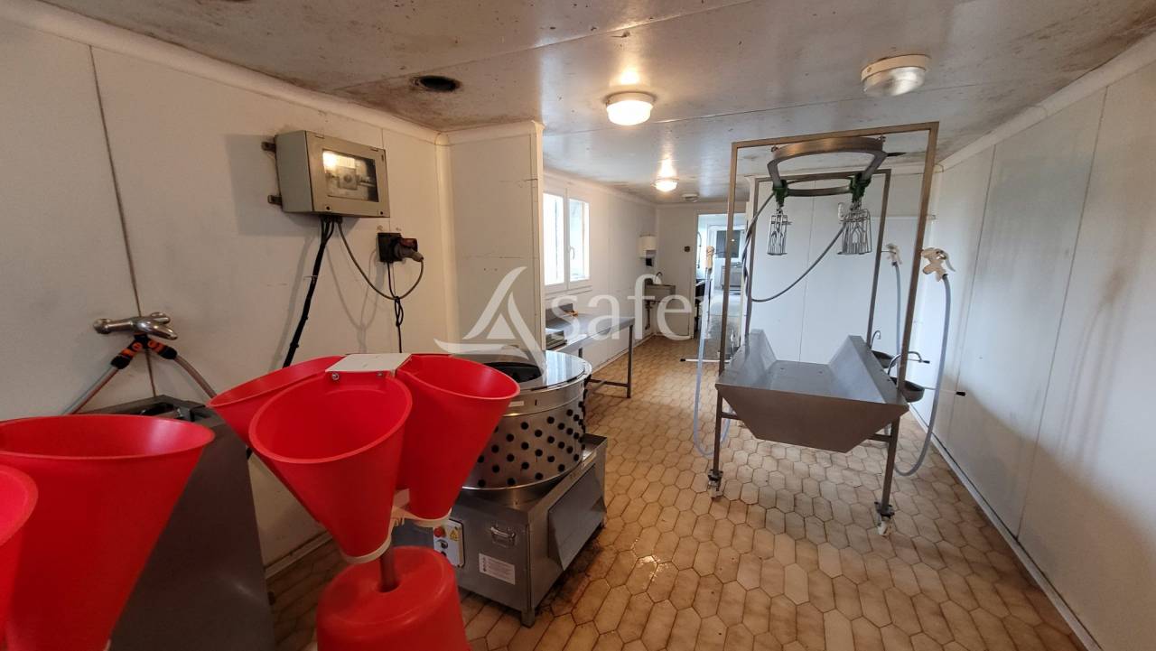 Azienda agricola In vendita Rhône