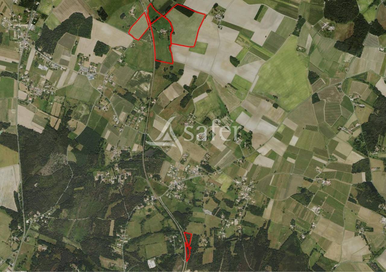 Azienda agricola In vendita Charente-Maritime