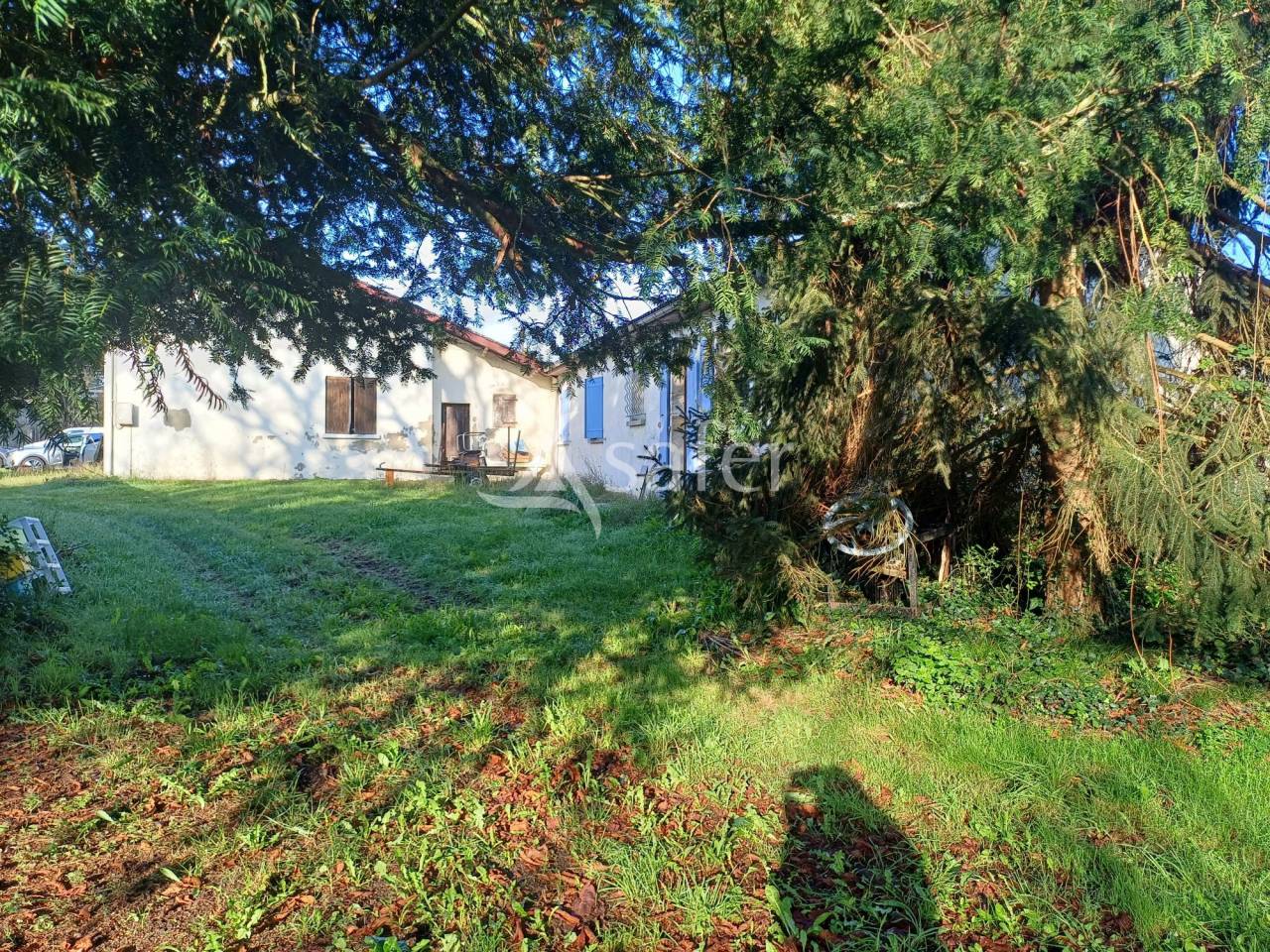 Azienda agricola In vendita Charente-Maritime