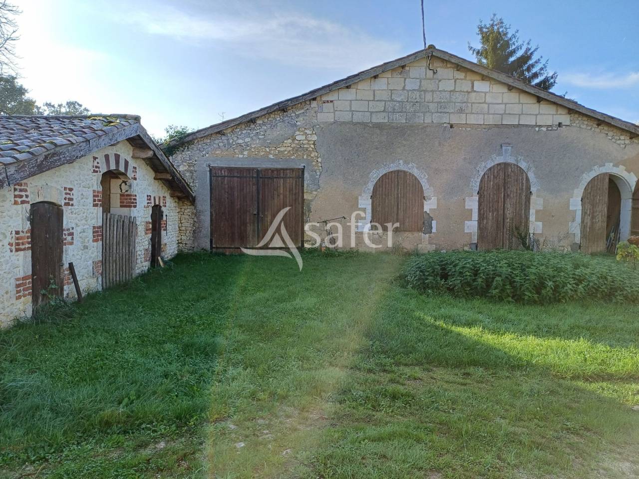 Azienda agricola In vendita Charente-Maritime