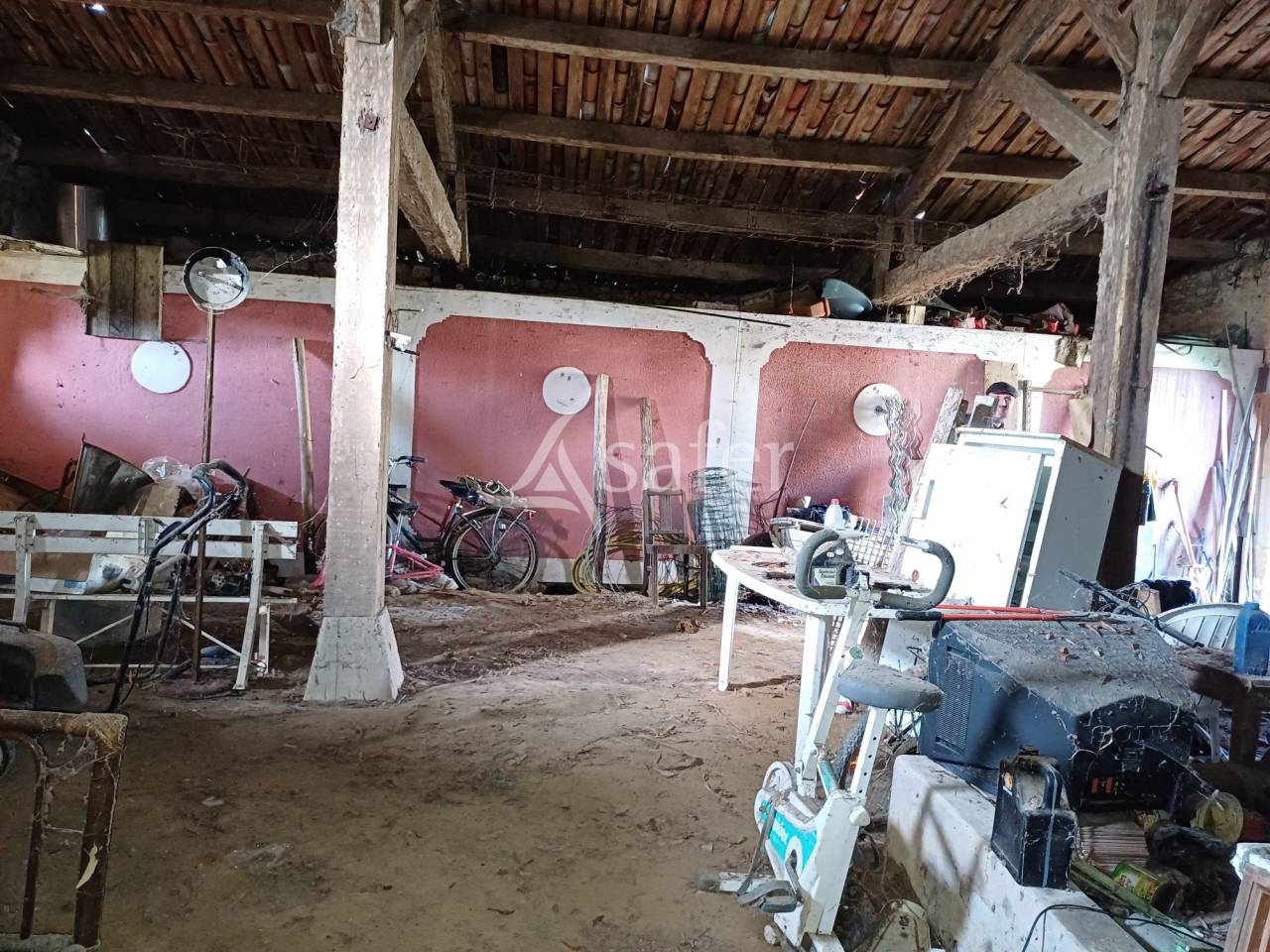 Azienda agricola In vendita Charente-Maritime