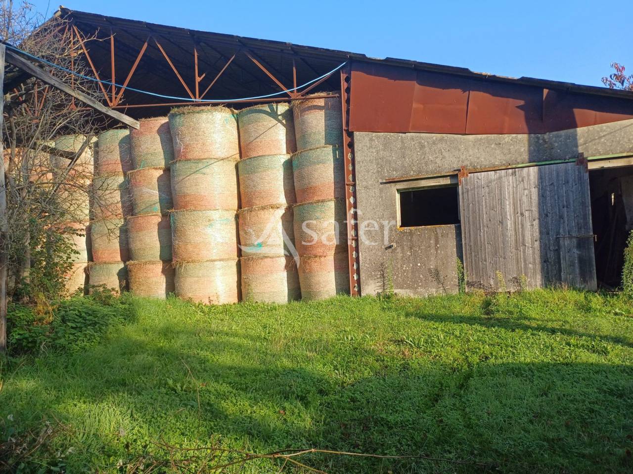 Azienda agricola In vendita Charente-Maritime