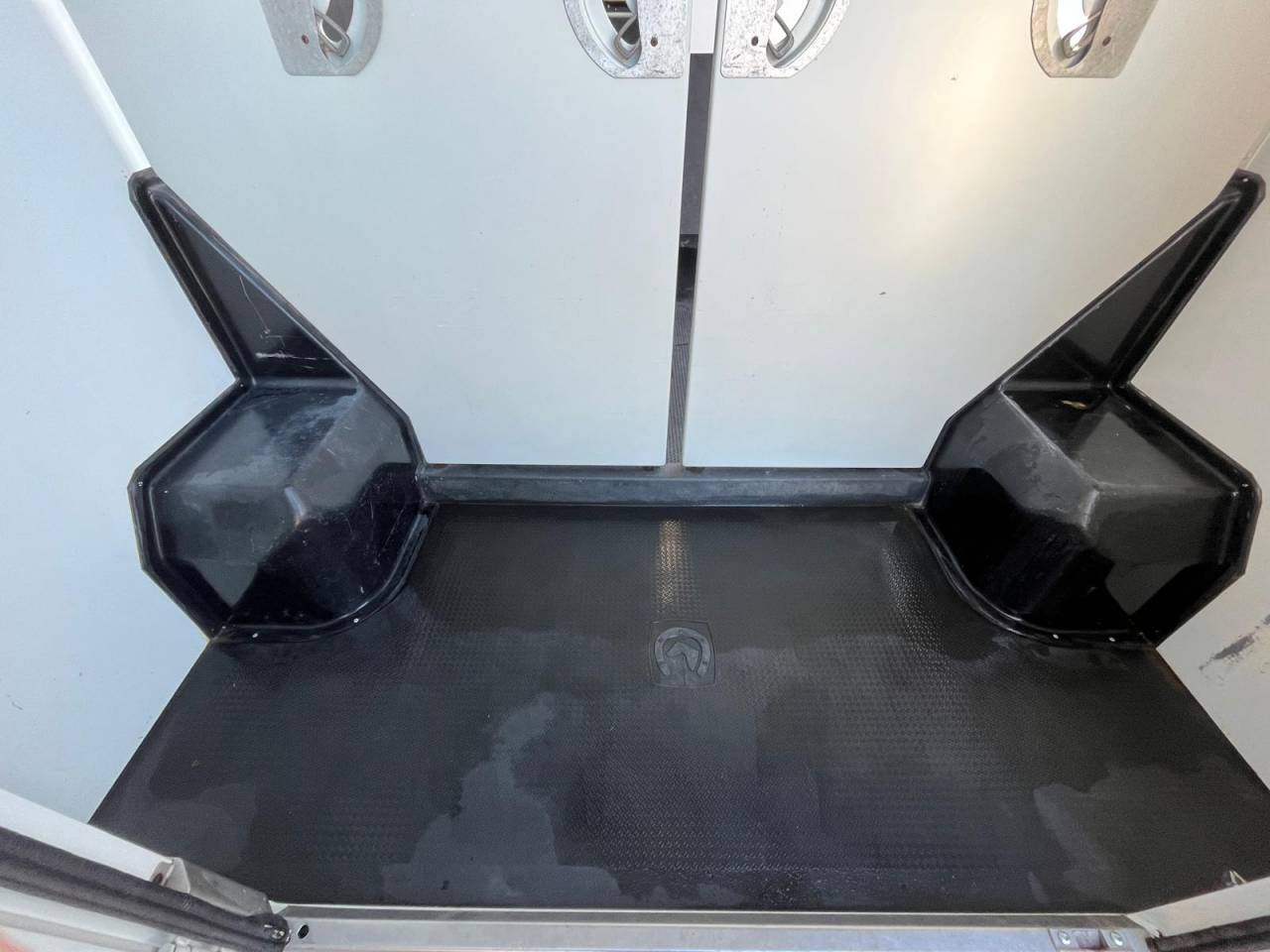 Van per Cavalli Theault VL BOXER THEAULT PROTEO 2014 Occasione