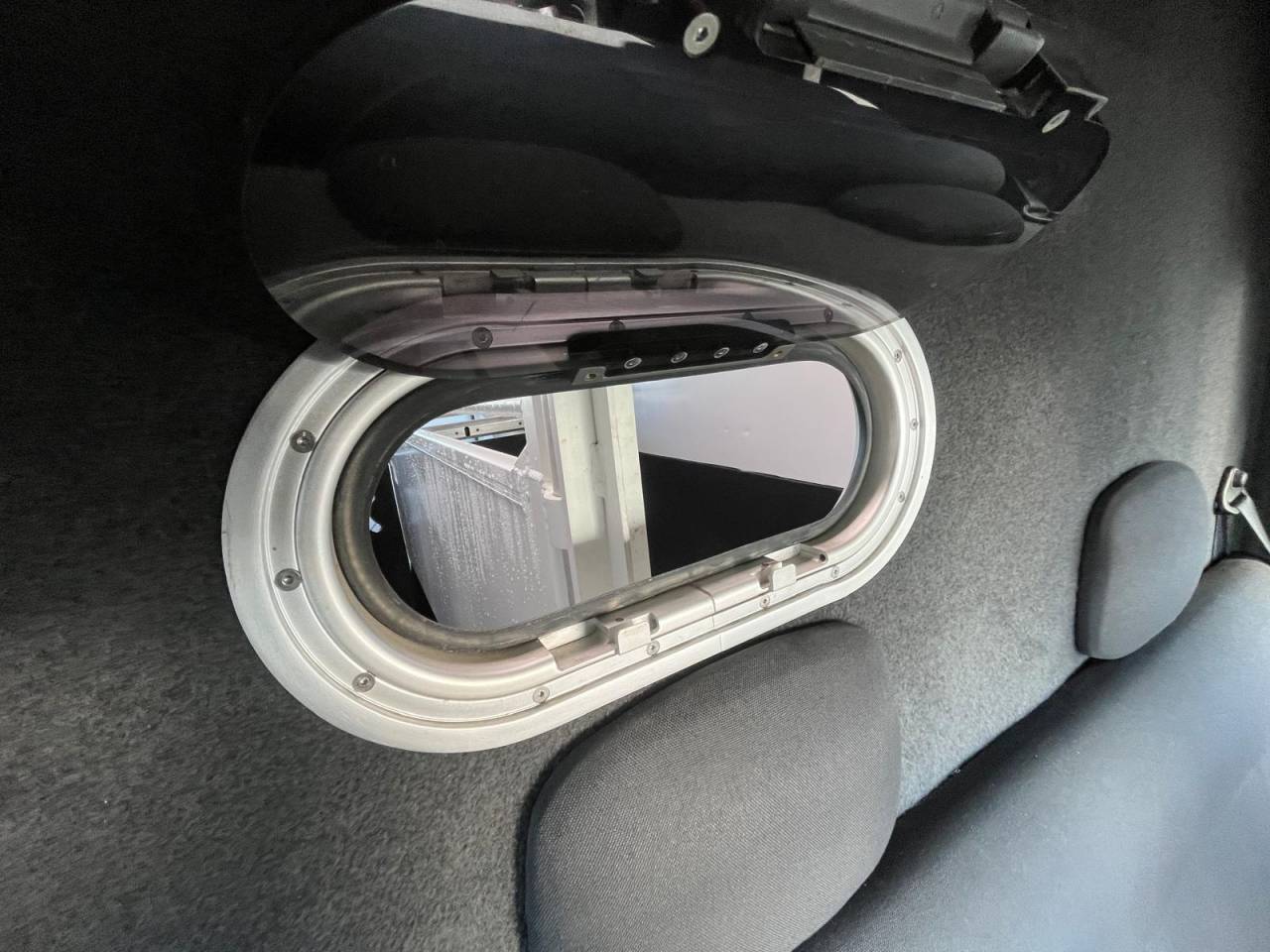 Van per Cavalli Theault VL BOXER THEAULT PROTEO 2014 Occasione