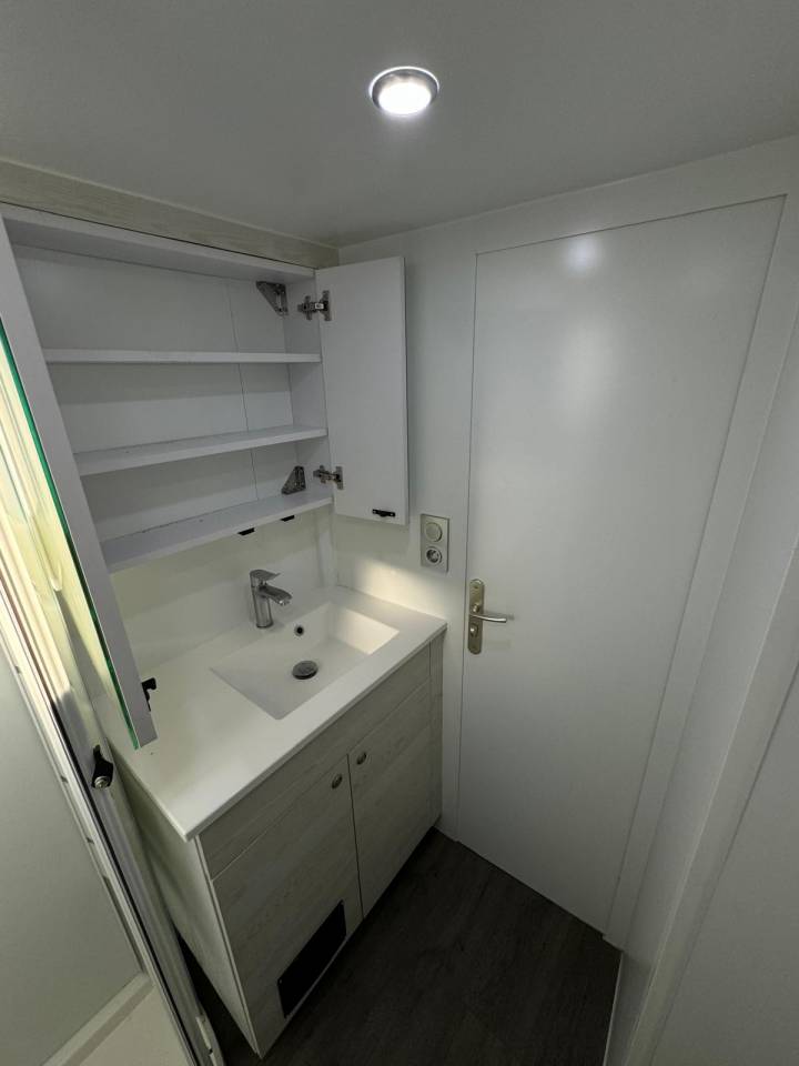 Camion per Cavalli - Altra marca - PAILLARD 2023 Occasione