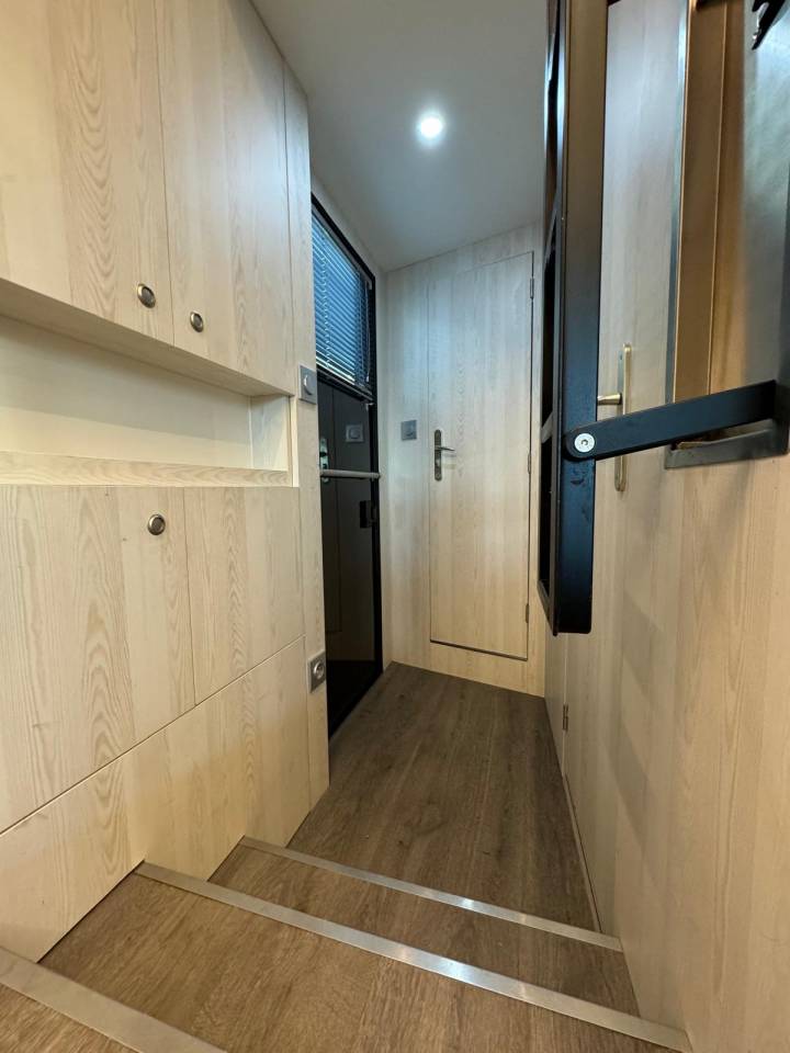 Camion per Cavalli - Altra marca - PAILLARD 2023 Occasione