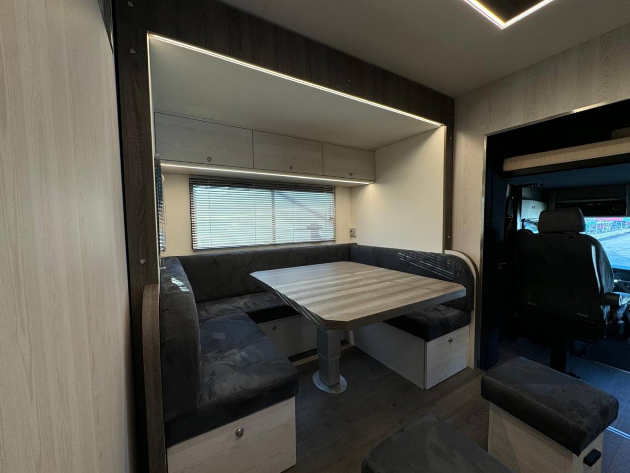 Camion per Cavalli - Altra marca - PAILLARD 2023 Occasione