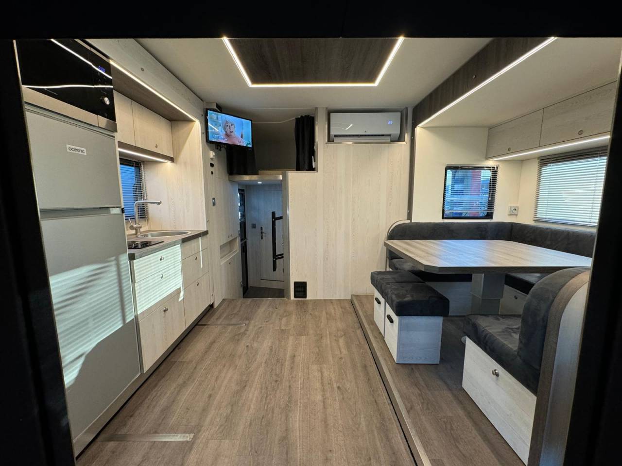 Camion per Cavalli - Altra marca - PAILLARD 2023 Occasione