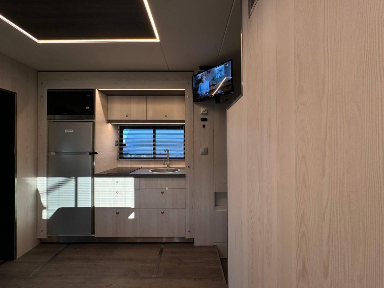 Camion per Cavalli - Altra marca - PAILLARD 2023 Occasione