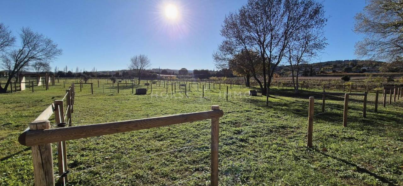 Proprietà equestre In vendita Gard