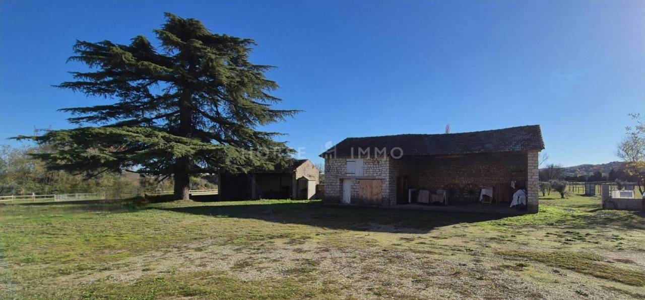 Proprietà equestre In vendita Gard