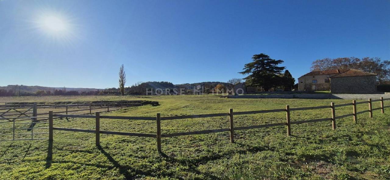 Proprietà equestre In vendita Gard