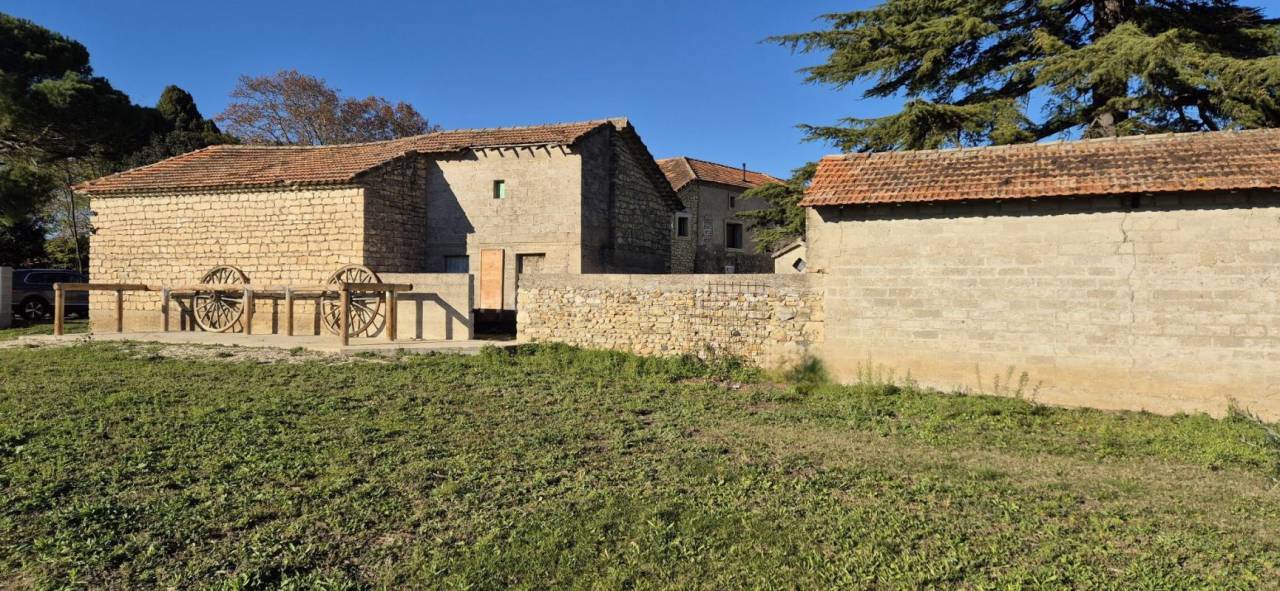 Proprietà equestre In vendita Gard