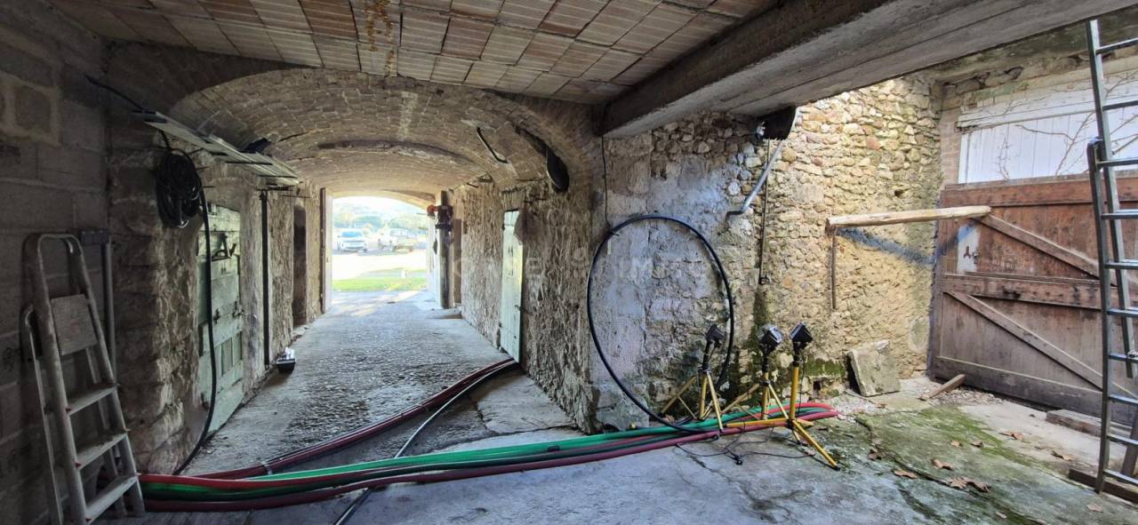 Proprietà equestre In vendita Gard