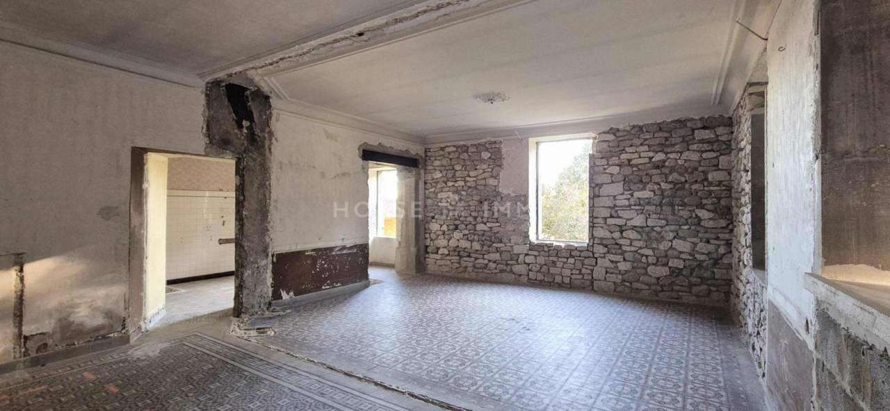 Proprietà equestre In vendita Gard