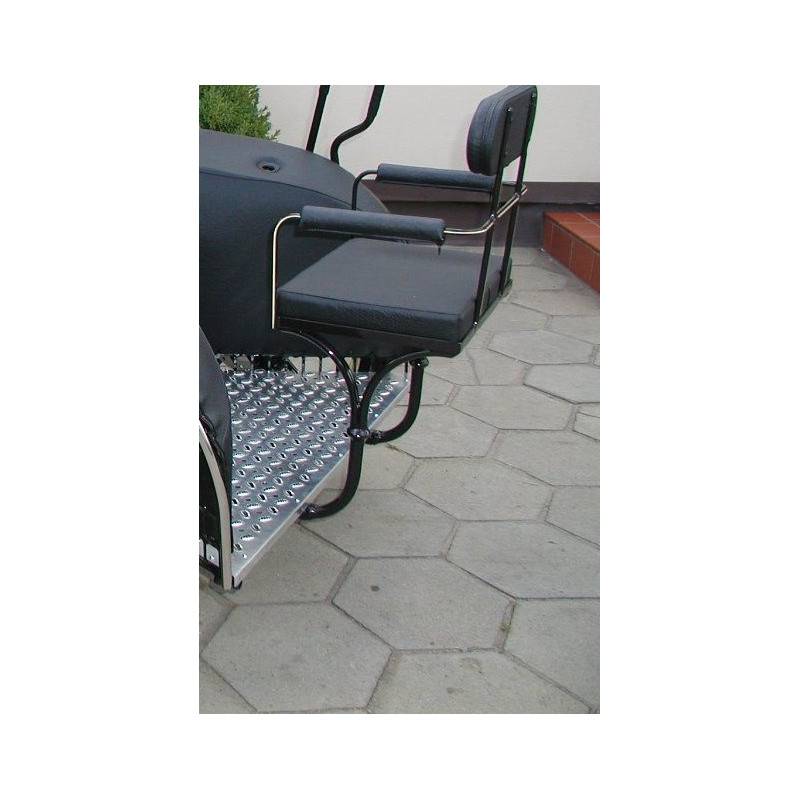 Attacchi - Marathon competizione Dominiak  