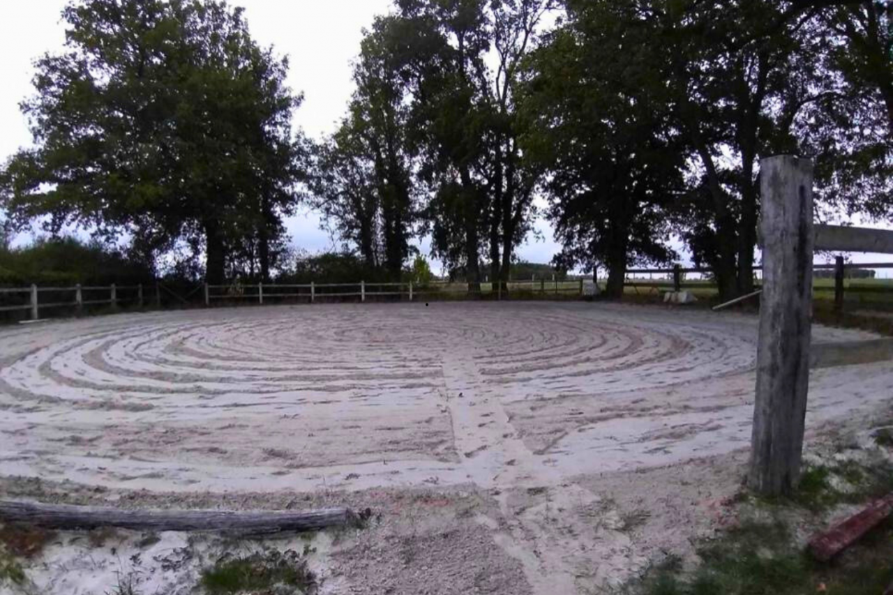 Proprietà equestre In vendita Eure