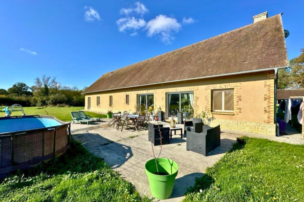 Proprietà equestre In vendita Eure