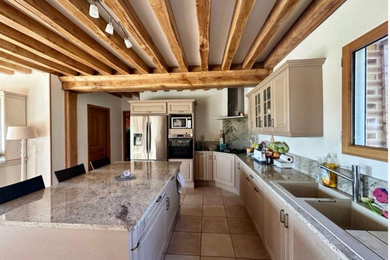 Proprietà equestre In vendita Eure