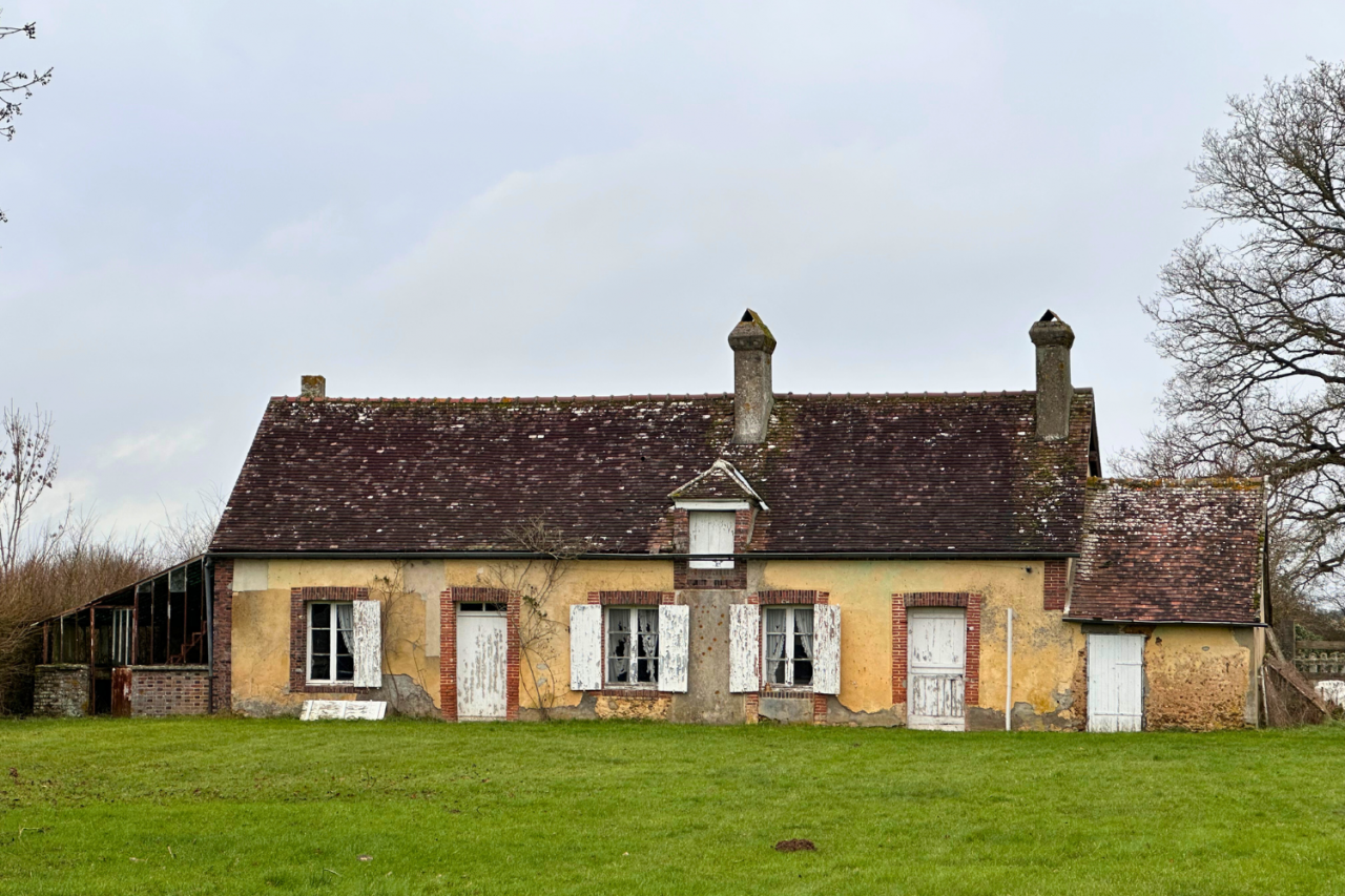 Proprietà equestre In vendita Eure