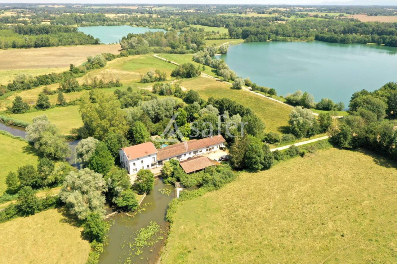 Proprietà rurale In vendita Ain