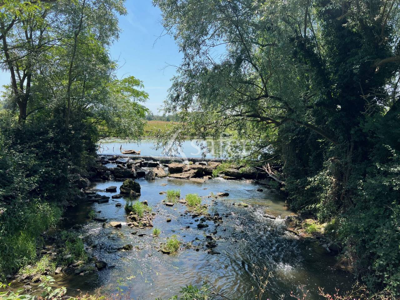 Proprietà rurale In vendita Ain