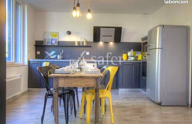 Proprietà rurale In vendita Ain