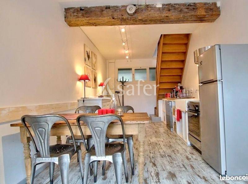 Proprietà rurale In vendita Ain