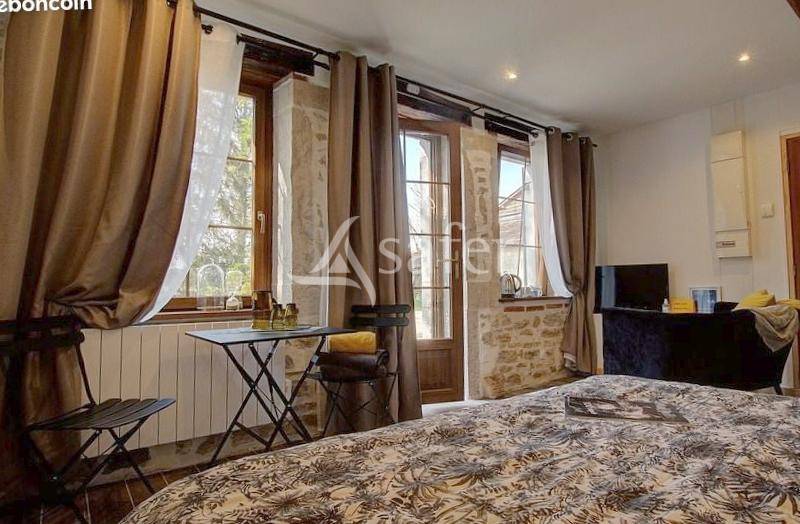 Proprietà rurale In vendita Ain