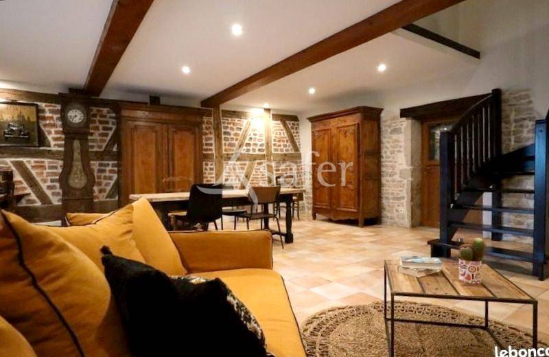 Proprietà rurale In vendita Ain