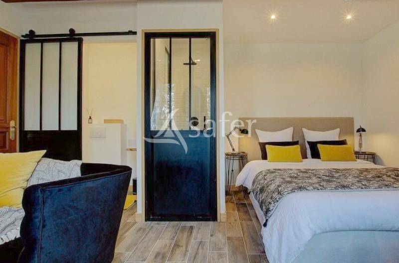 Proprietà rurale In vendita Ain