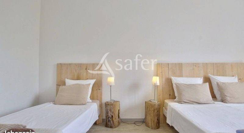 Proprietà rurale In vendita Ain