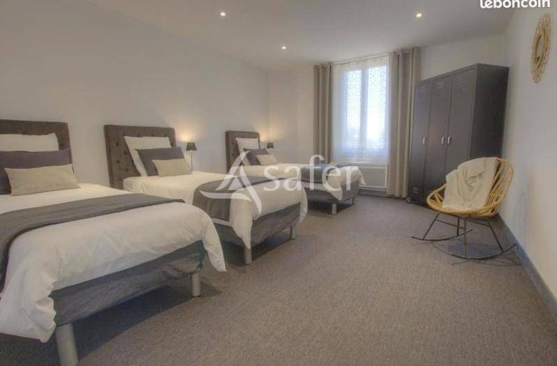 Proprietà rurale In vendita Ain