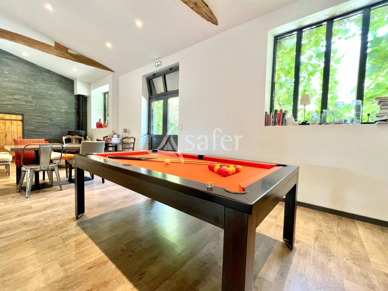 Proprietà rurale In vendita Ain