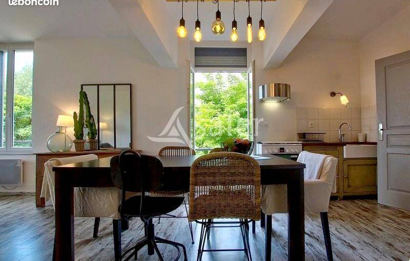 Proprietà rurale In vendita Ain