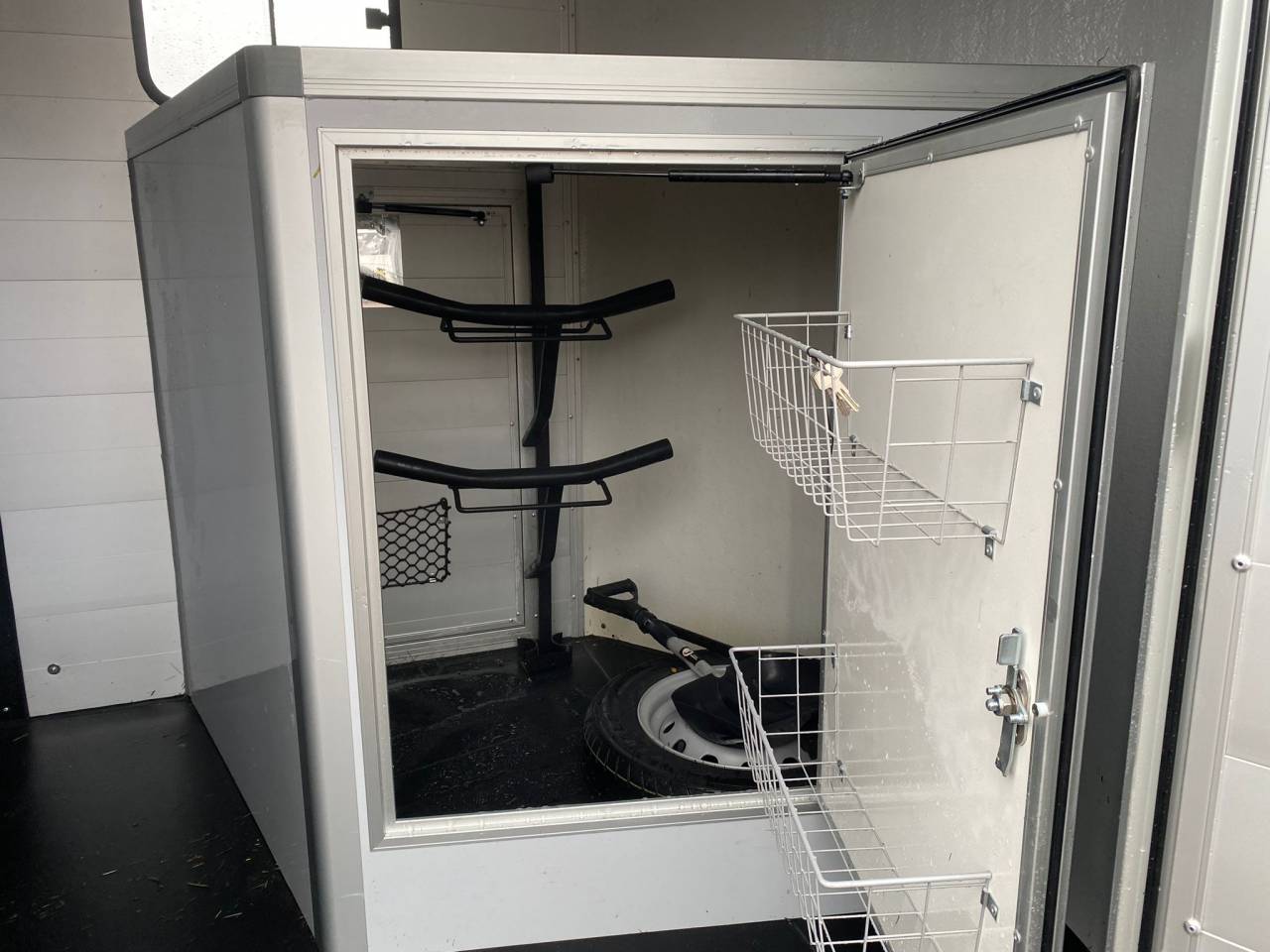 Trailer Cheval Liberté MULTIMAX 2 Cavalli 2024 Occasione