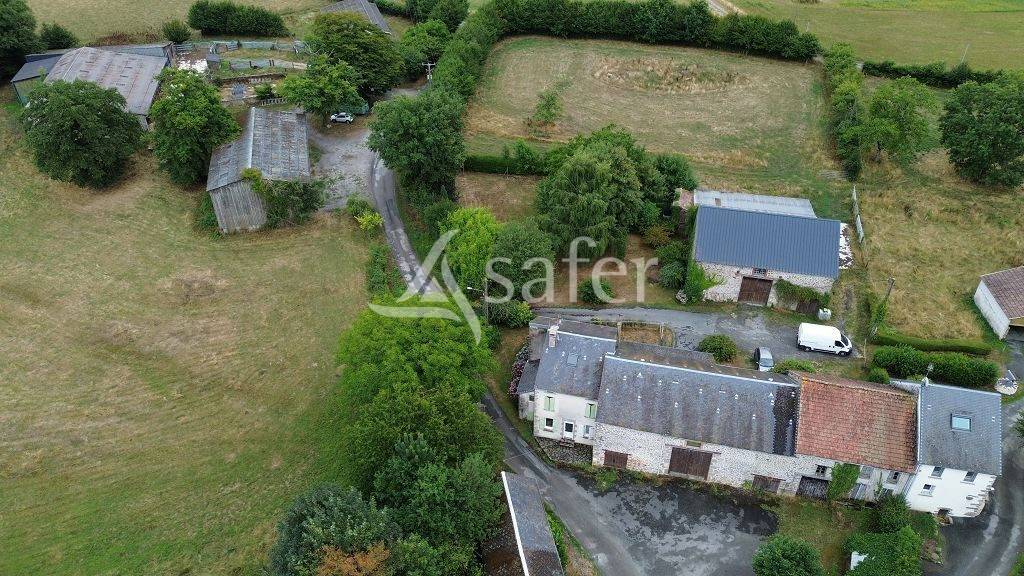 Azienda ovina In vendita Creuse