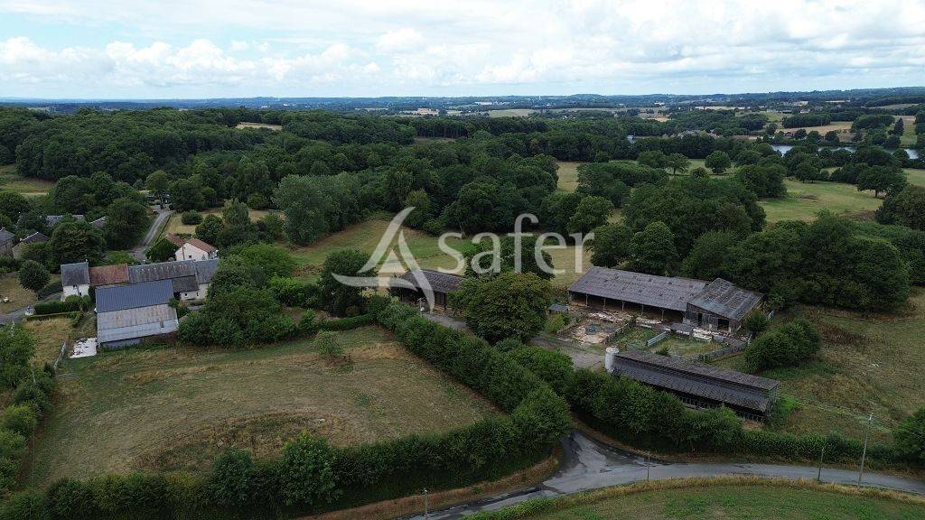 Azienda ovina In vendita Creuse