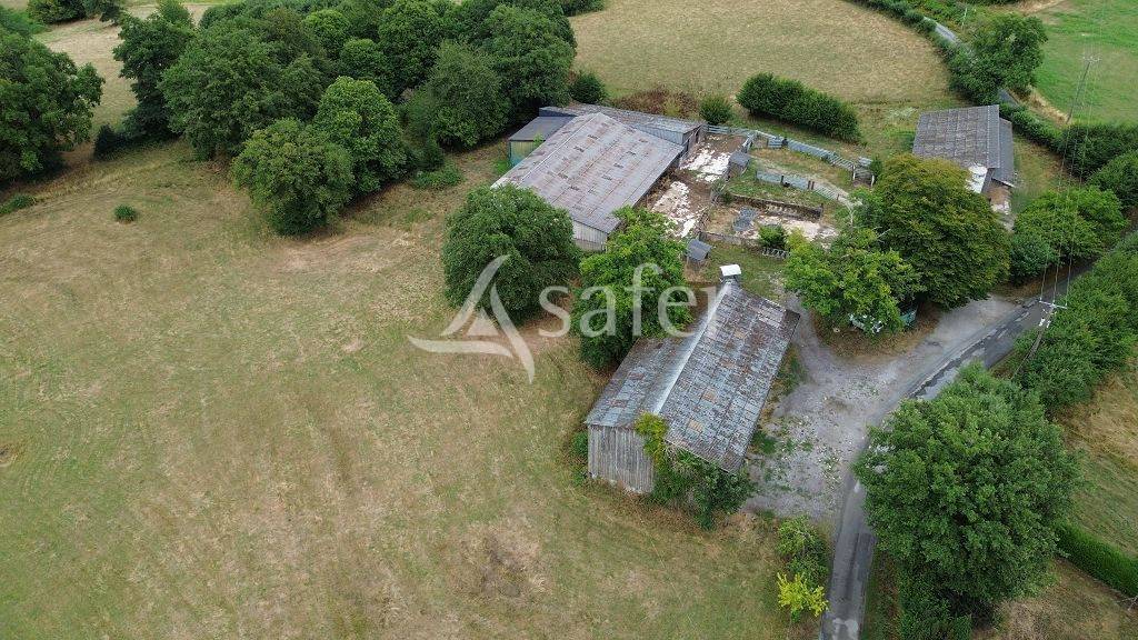 Azienda ovina In vendita Creuse