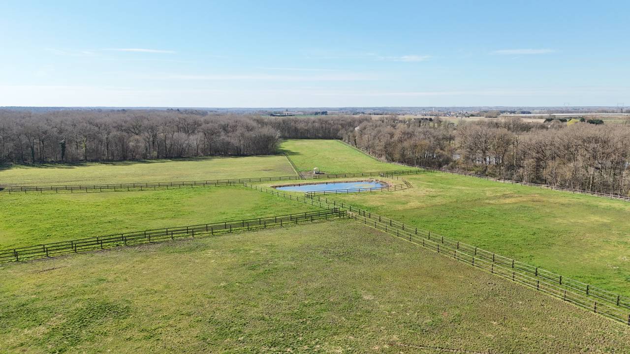 Bella dimora equestre In vendita Indre-et-Loire