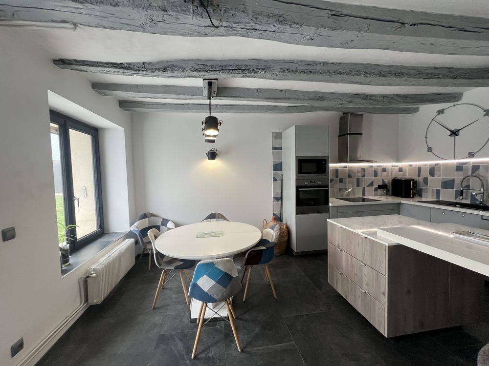 Bella dimora equestre In vendita Indre-et-Loire