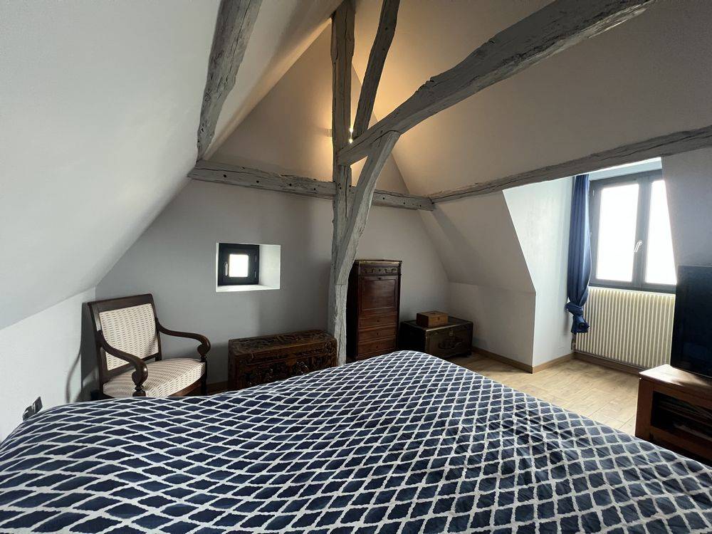 Bella dimora equestre In vendita Indre-et-Loire