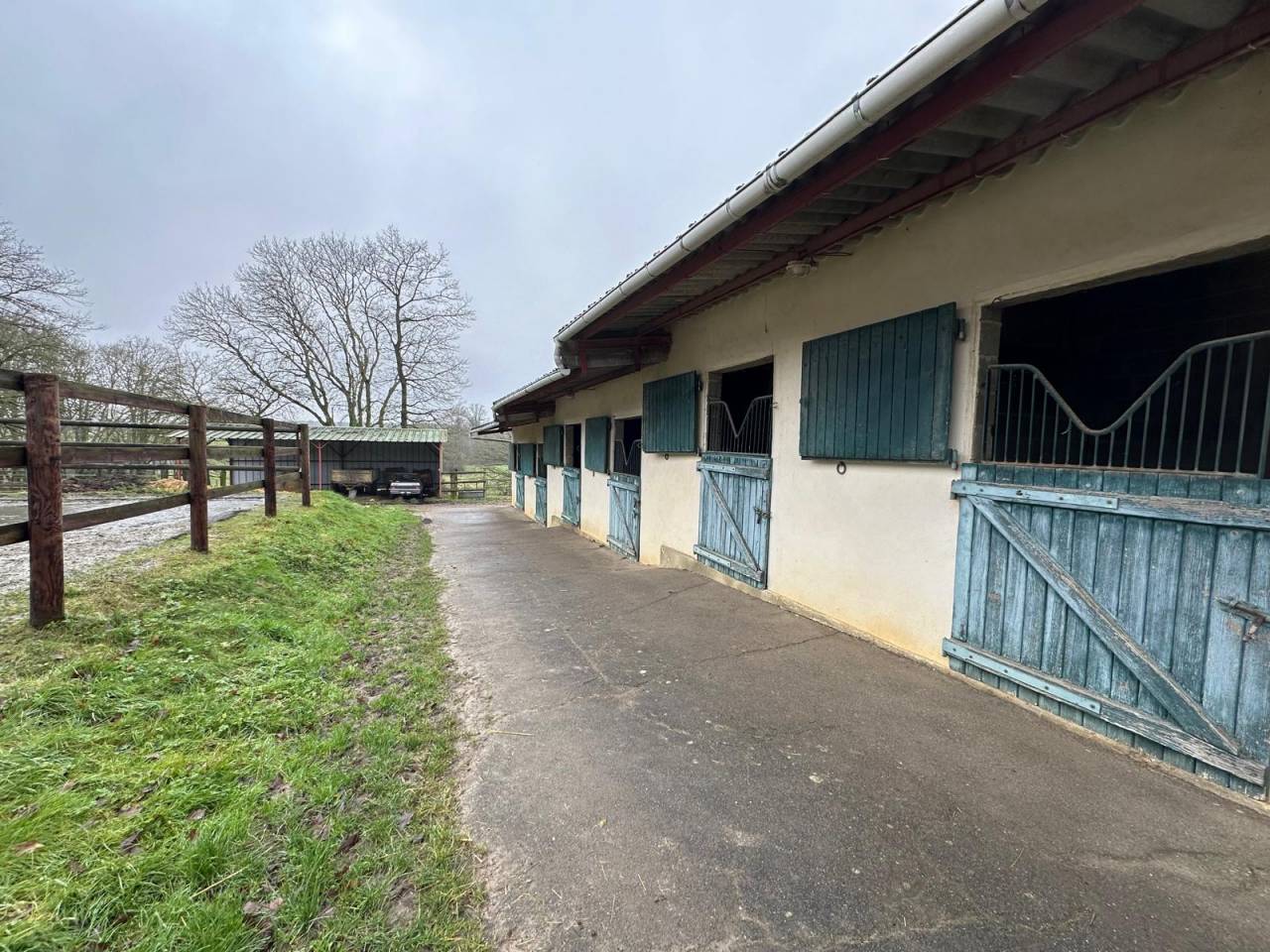 Centro di stagione cavallo In vendita Eure-et-Loir