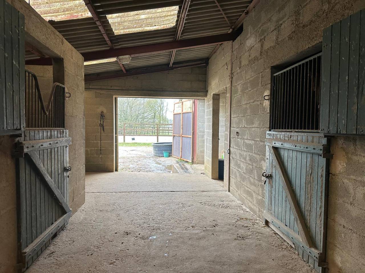 Centro di stagione cavallo In vendita Eure-et-Loir
