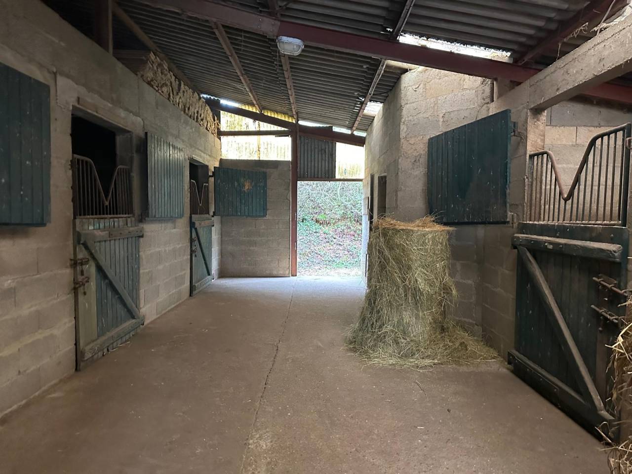 Centro di stagione cavallo In vendita Eure-et-Loir