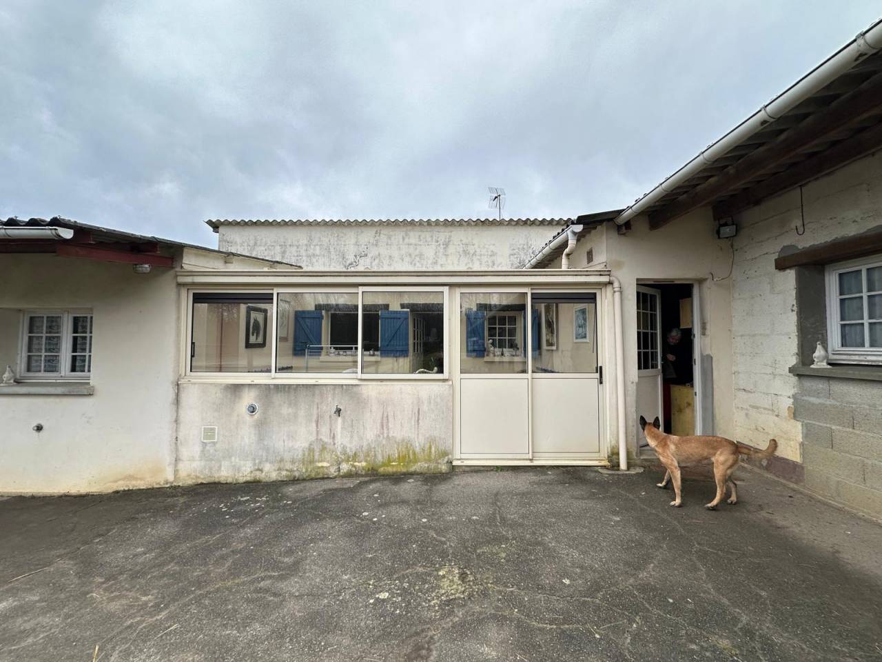 Centro di stagione cavallo In vendita Eure-et-Loir