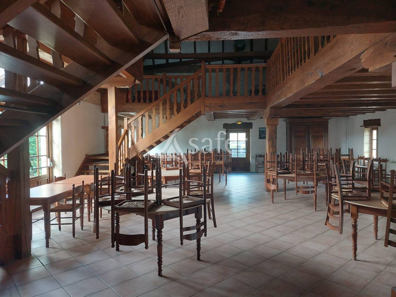 Proprietà rurale In vendita Dordogne