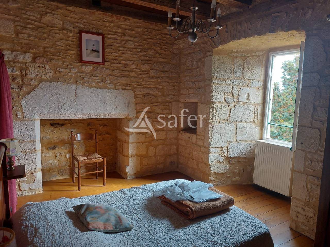 Proprietà rurale In vendita Dordogne