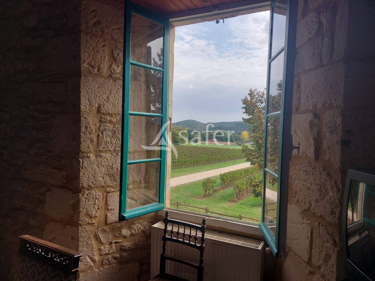 Proprietà rurale In vendita Dordogne